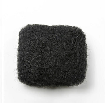 Afro Kinky Bulk Human Hair