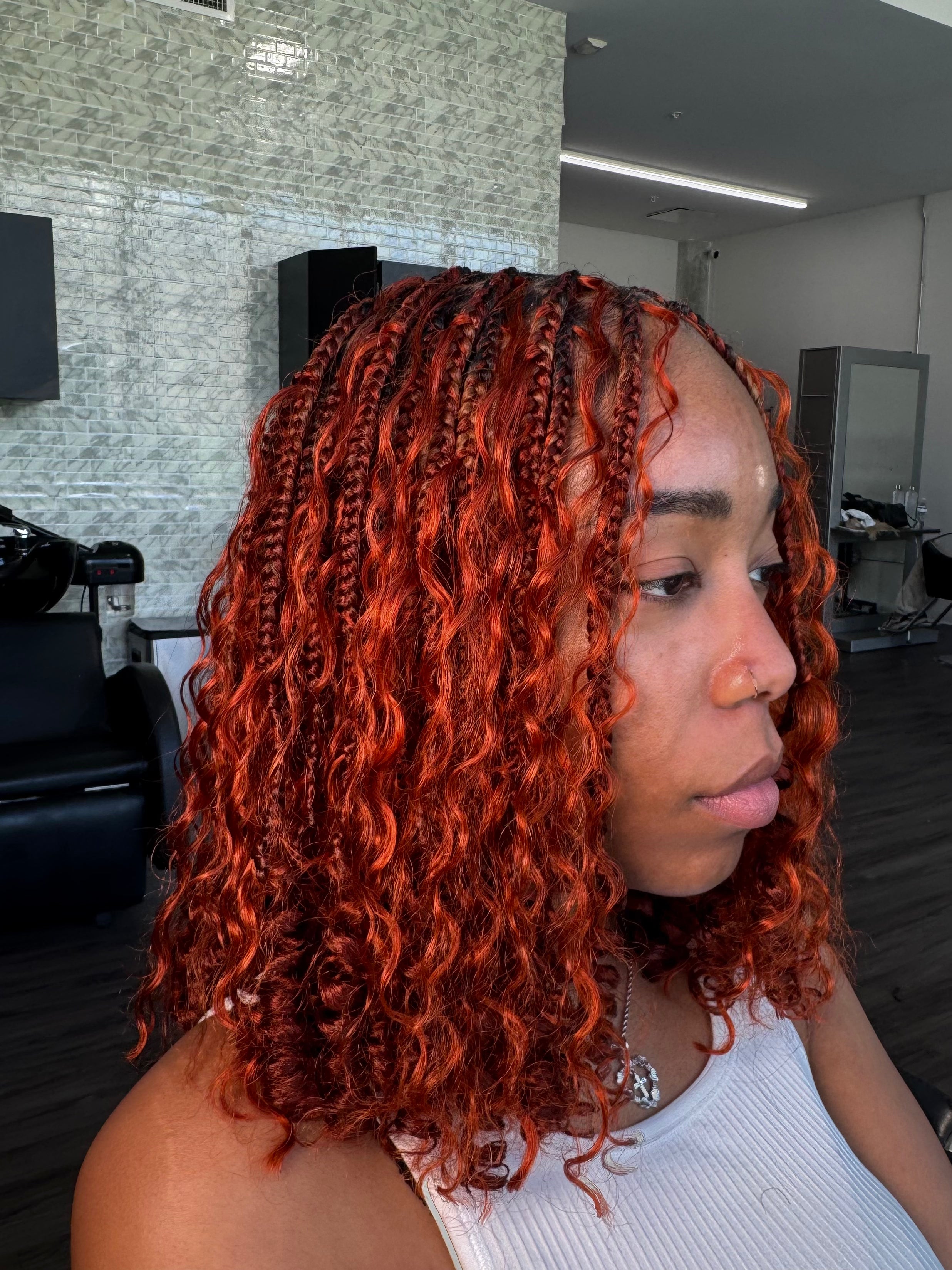 Cowboy Copper #350 Deep Wave