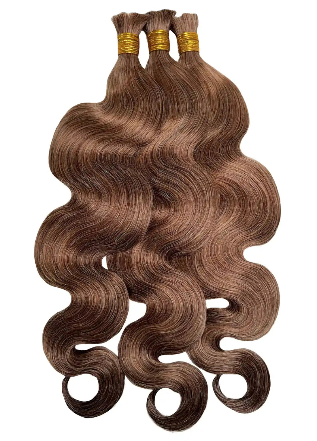 Custom Blend #613/4/27/30 Body Wave