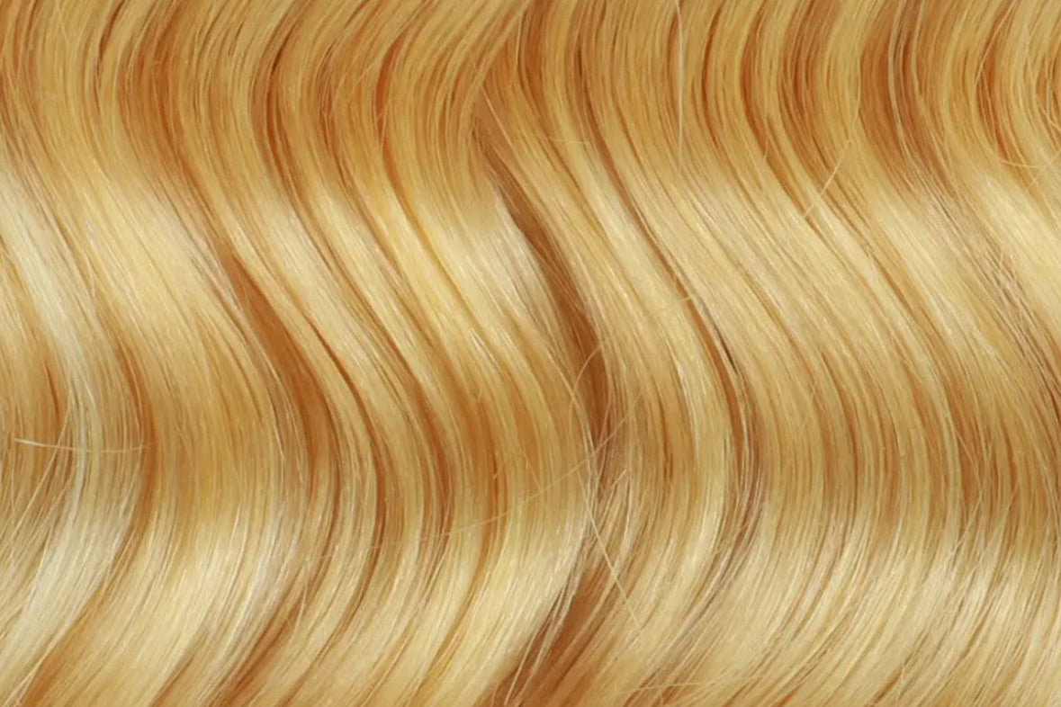 Blonde #613 Loose Wave Bulk Human Hair
