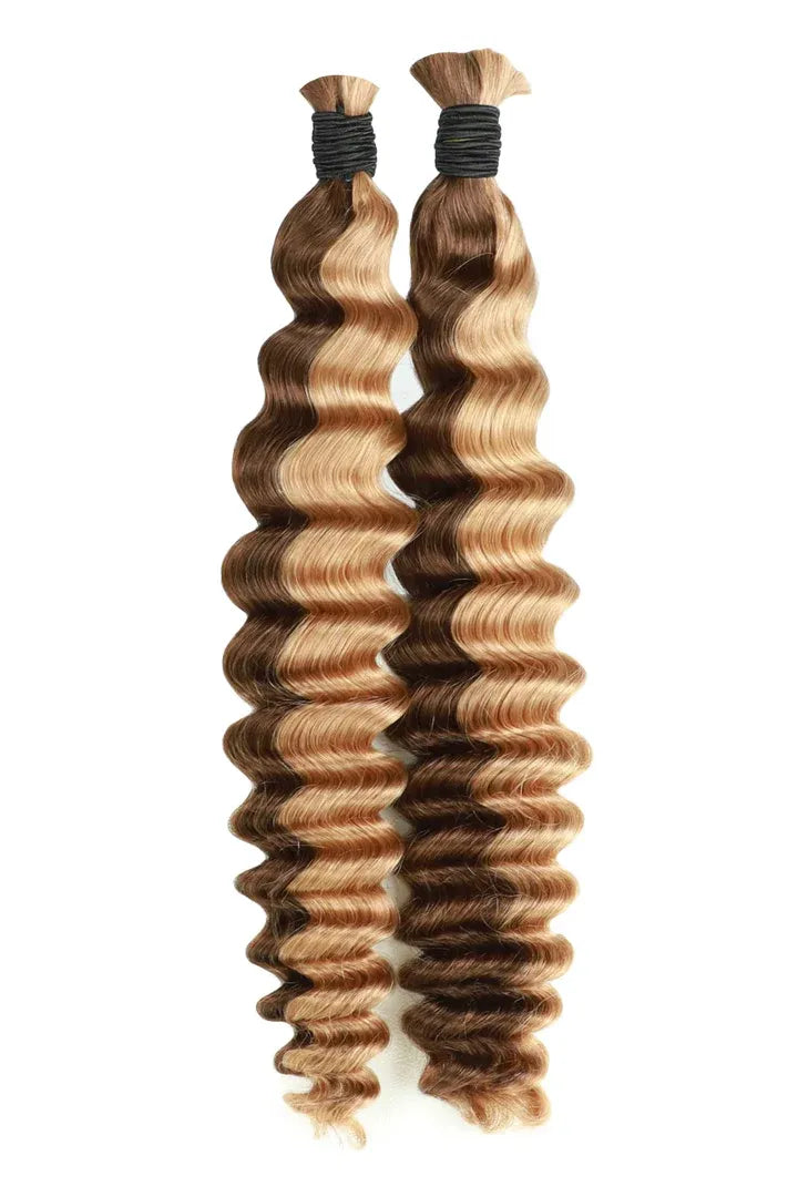 Mix Blend #4/27 Deep Wave