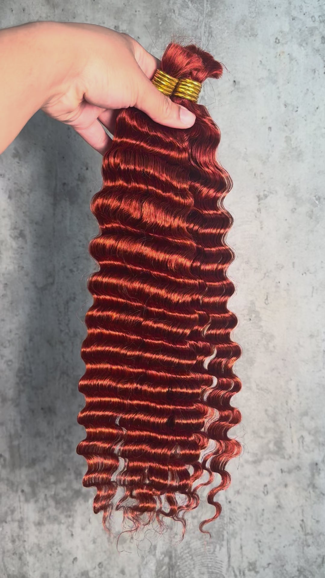 Cowboy Copper #350 Deep Wave