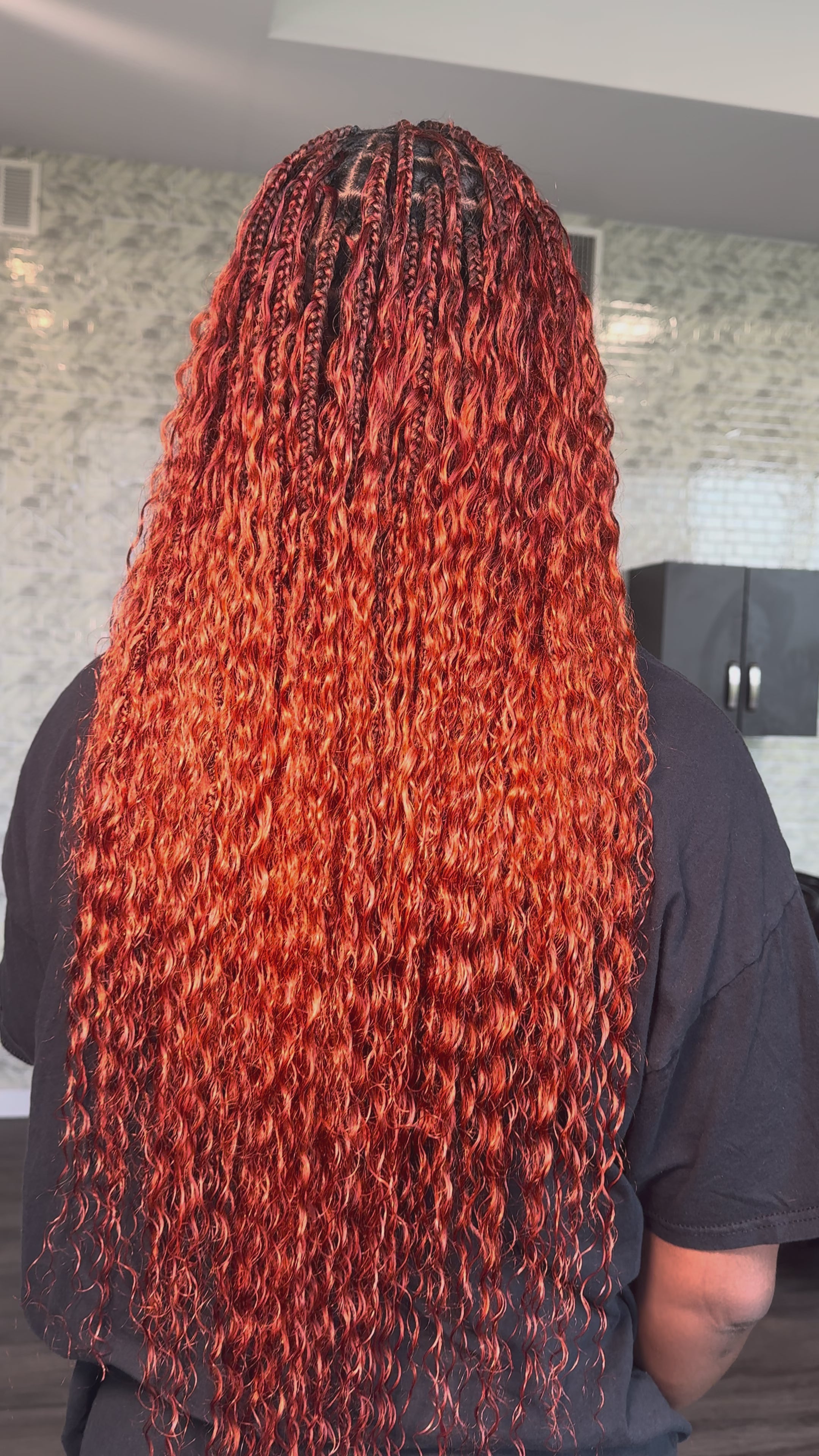 Cowboy Copper #350 Deep Wave