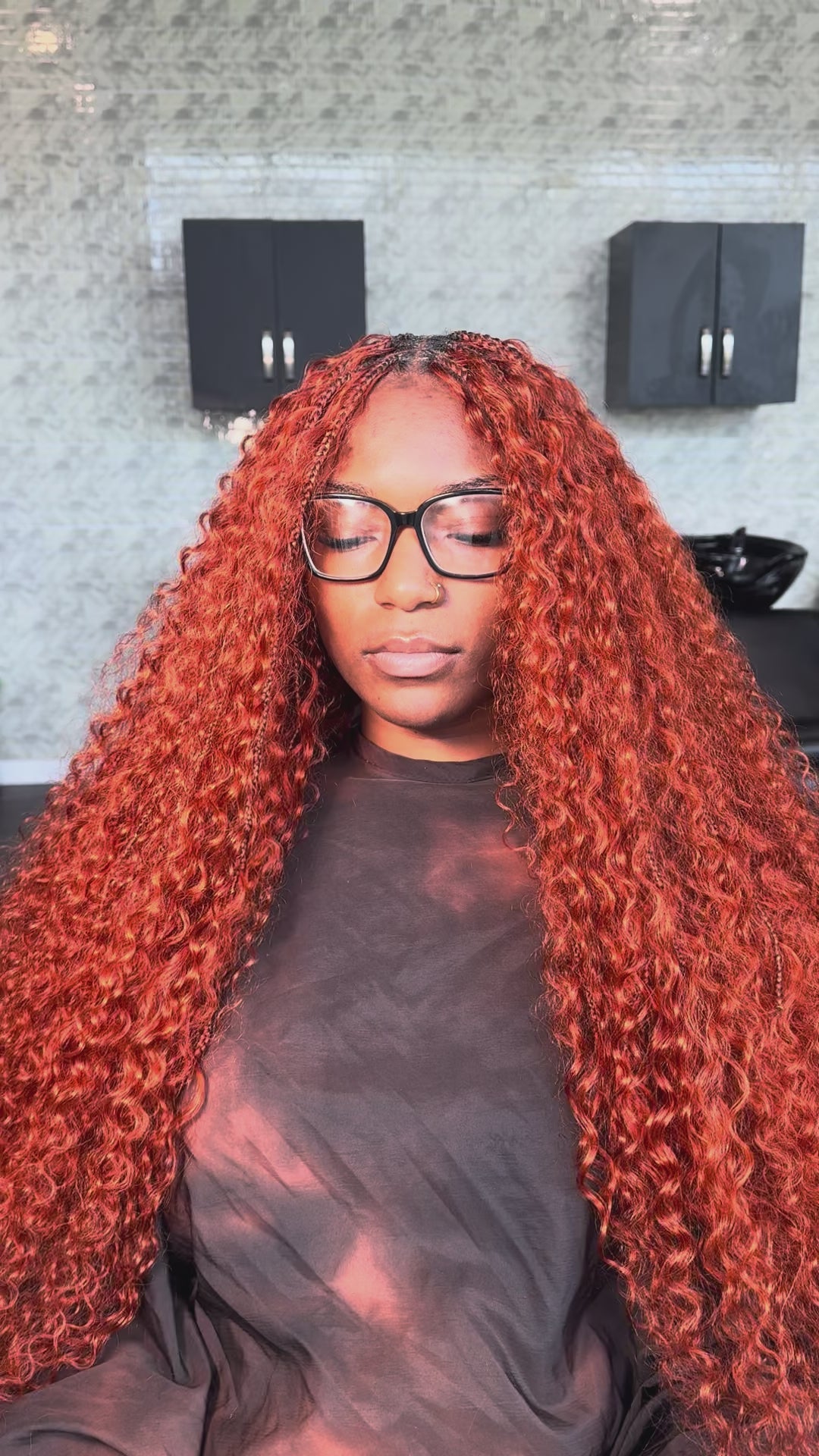 Cowboy Copper #350 Deep Wave